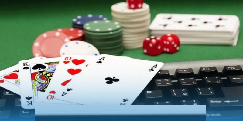 Baccarat là trò chơi có lượng bàn cược lớn nhất tại nhà cái