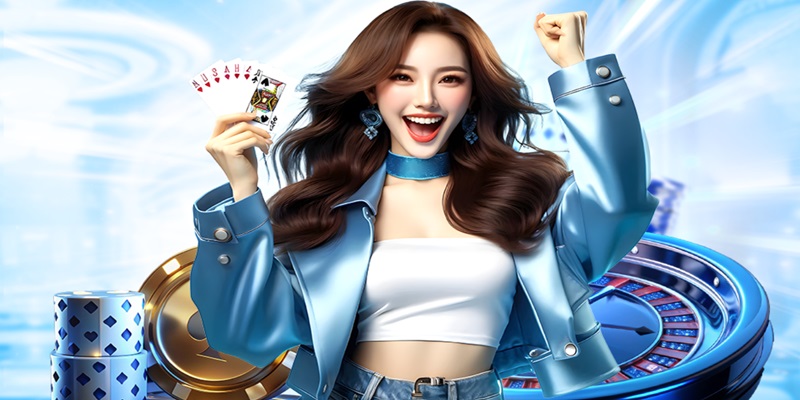 Khuyến mãi 77Bet nạp đầu thu hút hàng triệu người chơi