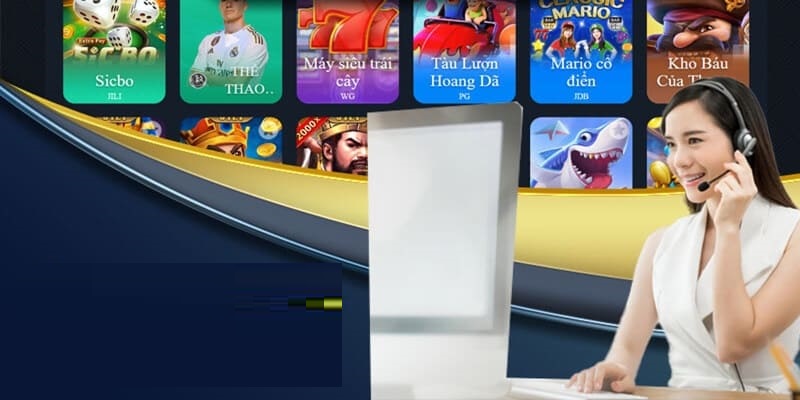 Trường hợp cần liên hệ 77Bet và nhận sự hỗ trợ tận tình