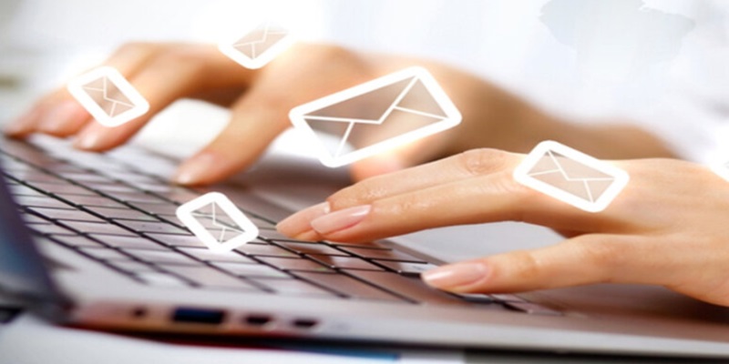 Liên hệ 77Bet nhanh gọn lẹ qua phương thức gửi Email