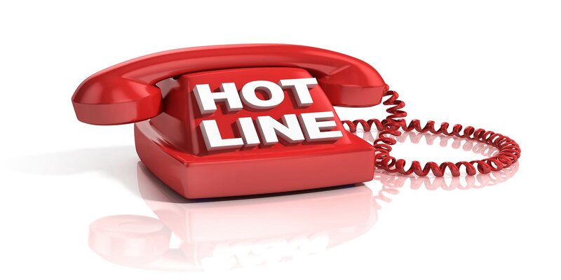Cách liên hệ nhân viên CSKH đơn giản qua hotline