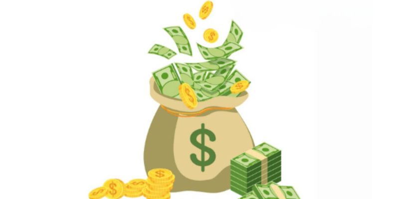 Rút tiền từ 77Bet thông qua hình thức ngân hàng