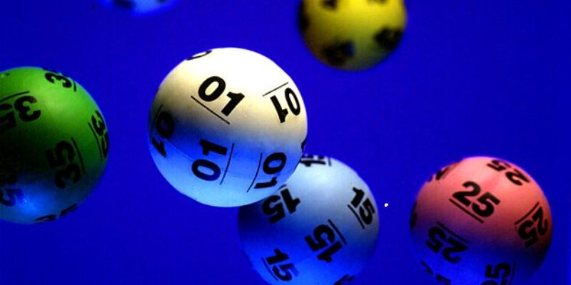 Xổ số 77Bet giải trí đỉnh cao, đổi thưởng cực lớn