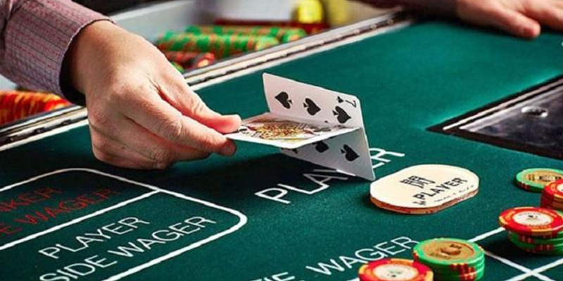 Thông tin thú vị về baccarat online 77Bet có thể bạn chưa biết