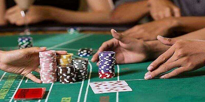 Khám phá các bí kíp chơi chinh phục baccarat online 77Bet dễ dàng
