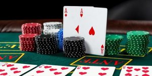 Poker Online 77Bet