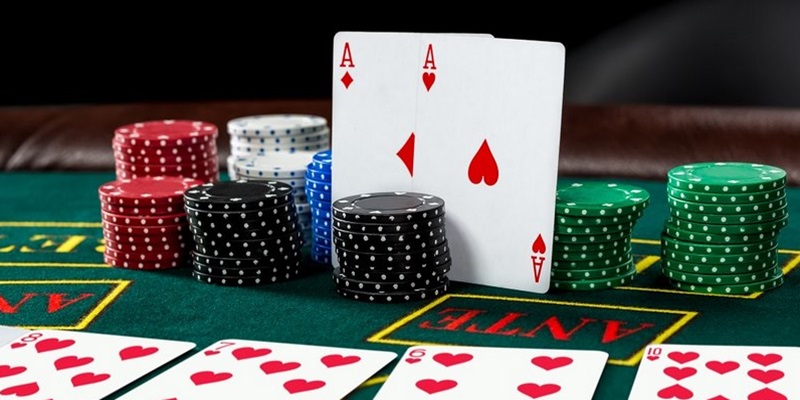 Poker Online 77Bet