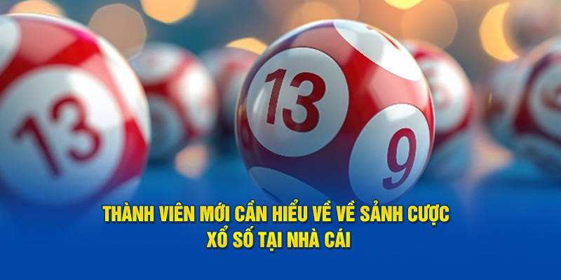 Đa dạng game xổ số quay thưởng siêu tốc