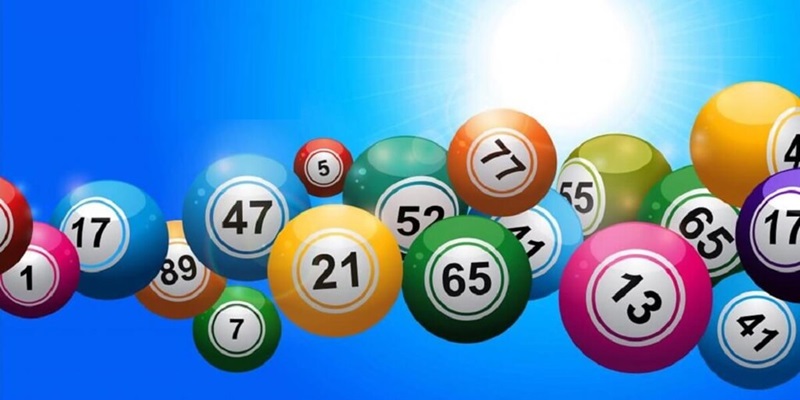 Các loại hình xổ số siêu tốc online phổ biến tại 77Bet