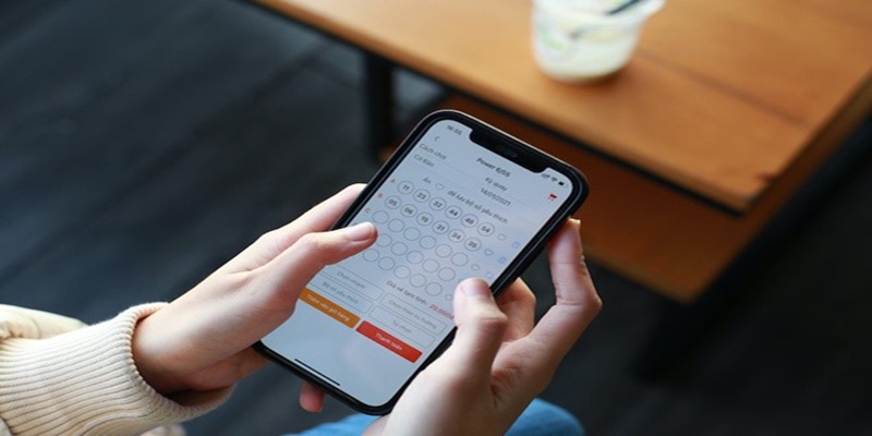 xổ số siêu tốc